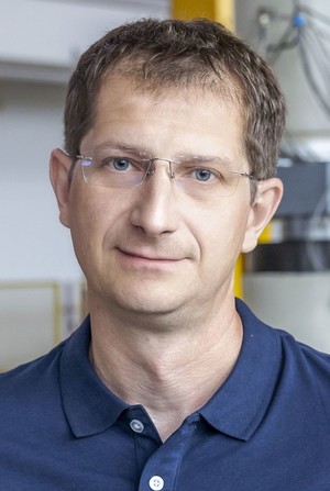 dr inż. Michał Jurek